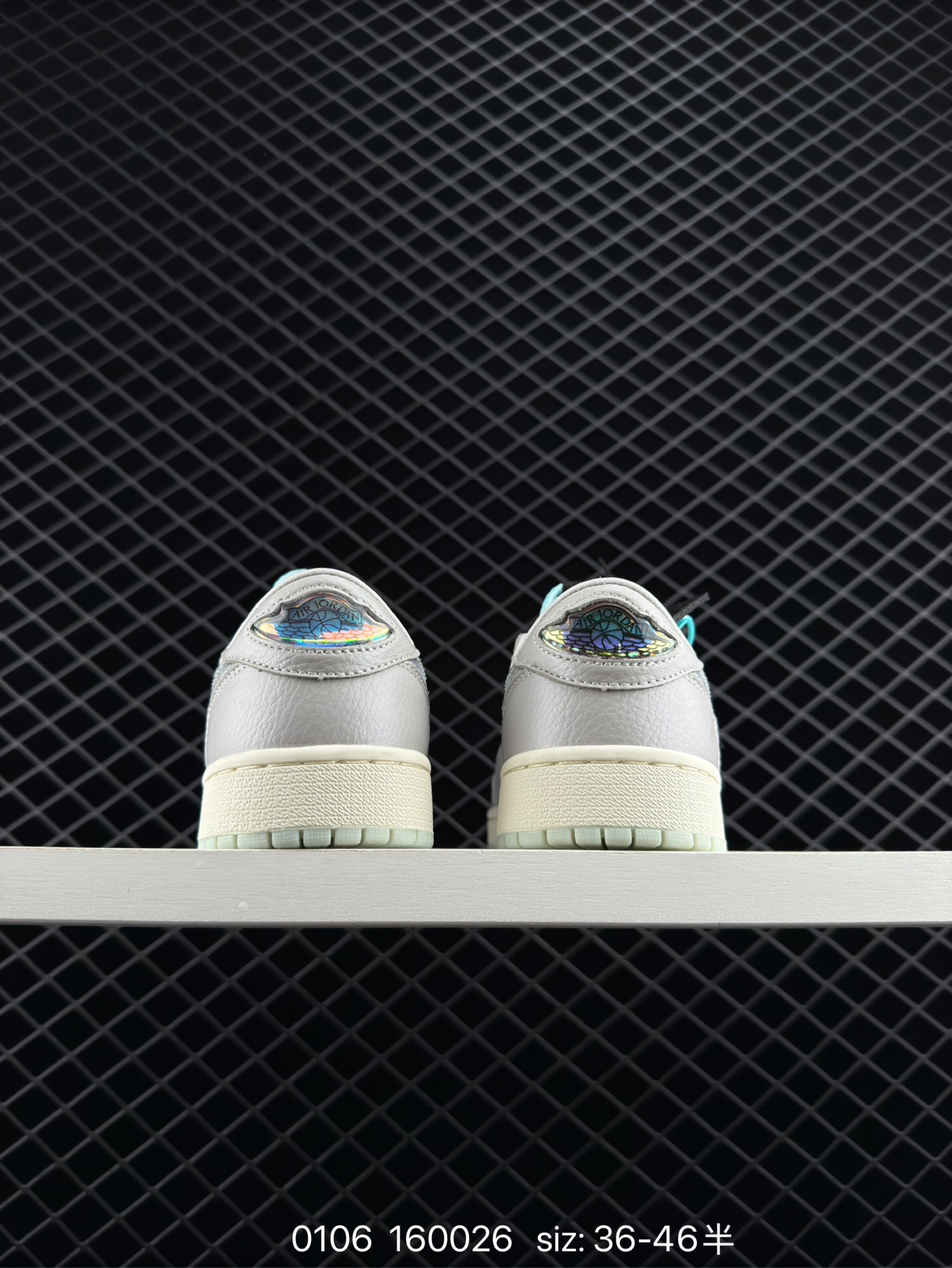 Nike Air Jordan 1 Low SE AJ1 DD11